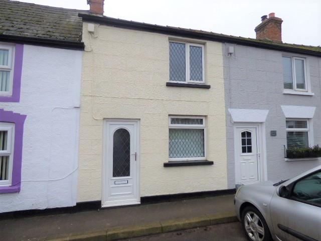 Two Bedroom Terraced House to Rent