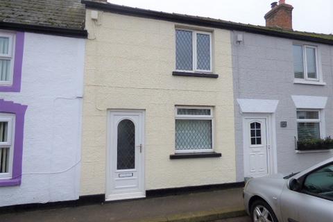 2 bedroom terraced house to rent, High Street, Aylburton, GL15