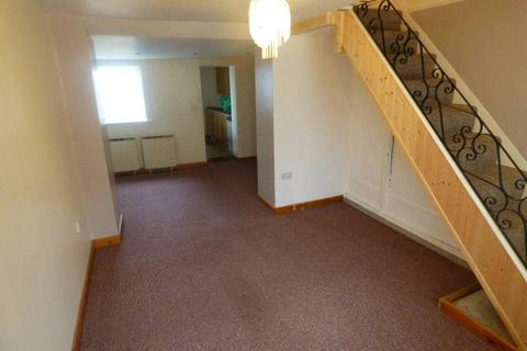 2 bedroom terraced house to rent, High Street, Aylburton, GL15