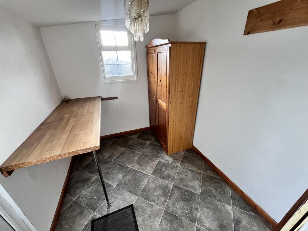 Utility space