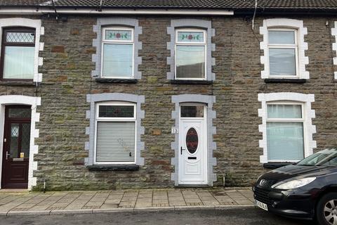 2 bedroom terraced house for sale, Rhys Street Trealaw - Tonypandy