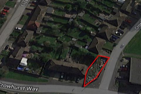 Plot for sale, Land Associated With Crowhurst Way, BR5