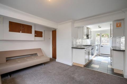4 bedroom house to rent - Hanover Terrace, Brighton