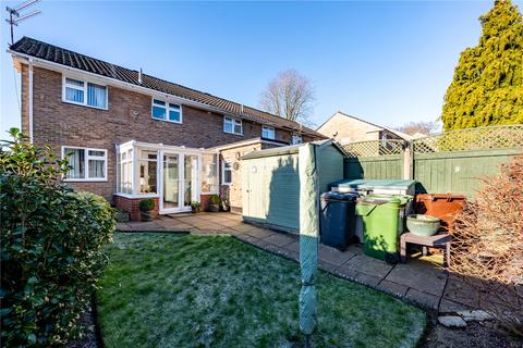 19 Buckleys Green, Alvechurch, Birmingham, B48 7NG