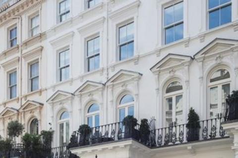 2 bedroom apartment to rent, Prince of Wales Terrace, South Kensington