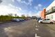 Allocated Parking