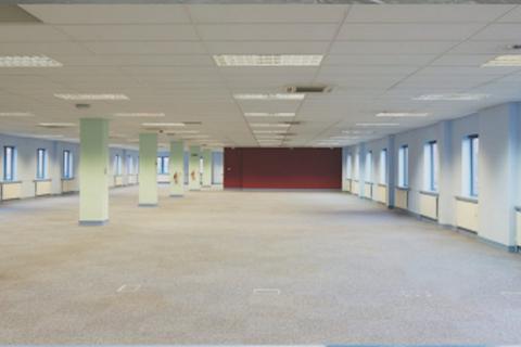 Office to rent, Quay House, The Waterfront, Brierley Hill, DY5 1XD