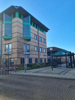 Office to rent, Quay House, The Waterfront, Brierley Hill, DY5 1XD