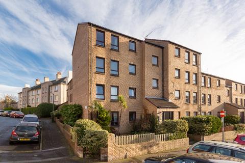 undefined, Restalrig Road South, Restalrig, Edinburgh, EH7