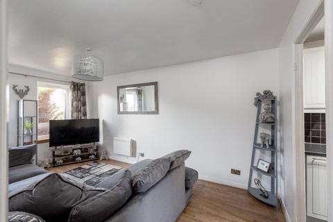 undefined, Restalrig Road South, Restalrig, Edinburgh, EH7