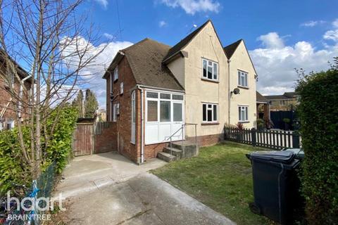 undefined, Hillside Gardens, Braintree