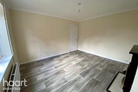 undefined, Hillside Gardens, Braintree