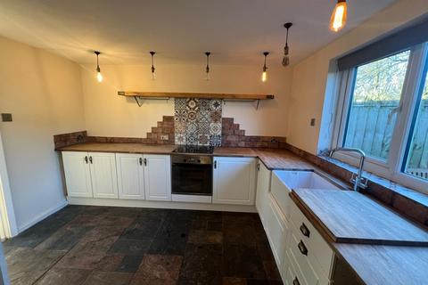 26 Cleveland Place, Peterlee, SR8 2PA