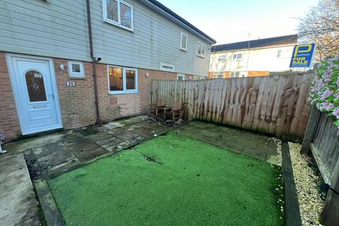 26 Cleveland Place, Peterlee, SR8 2PA