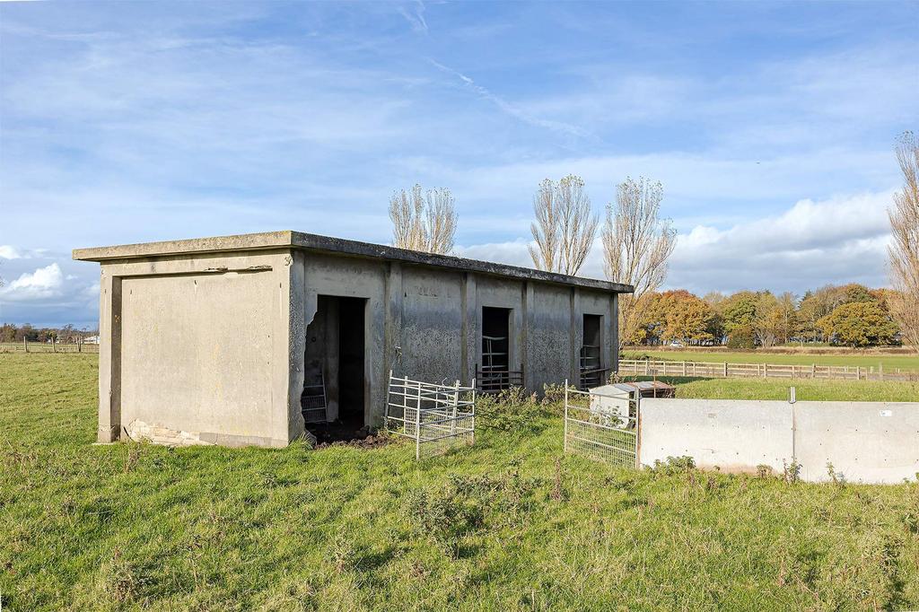 Outbuilding
