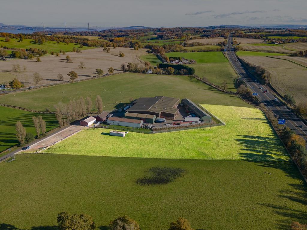 Aerial