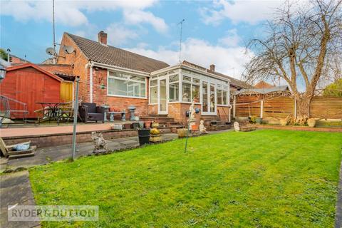 2 bedroom detached bungalow for sale, Coulsden Drive, Manchester, Greater Manchester, M9
