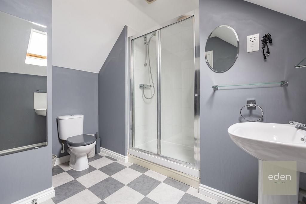 En suite