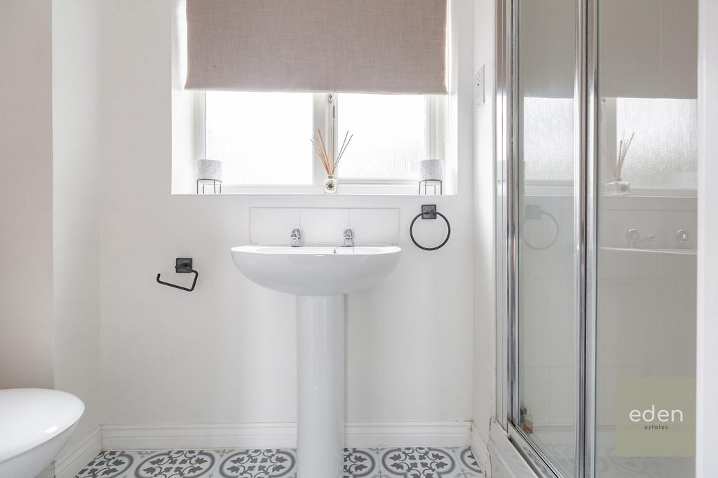 En suite
