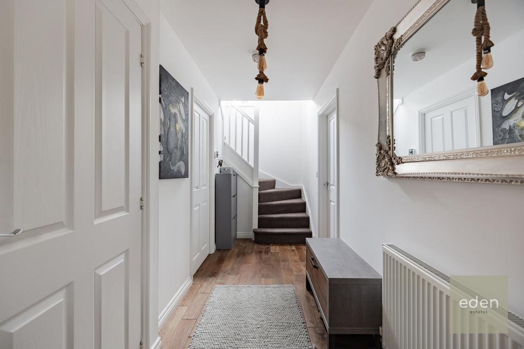 Halllway
