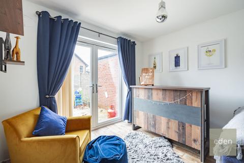 25 Beadsman Crescent, Leybourne, West Malling, ME19 5FG