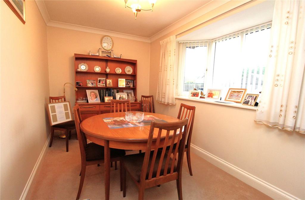 Bromley Road, Elmstead, Colchester, Essex, CO7 3 bed bungalow for sale £450,000