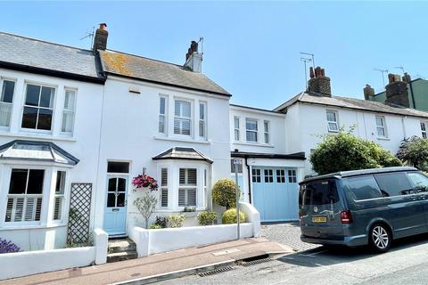 4 bedroom terraced house for sale - Meads Street, Meads, Eastbourne, BN20