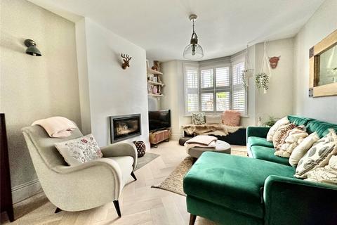 4 bedroom terraced house for sale - Meads Street, Meads, Eastbourne, BN20