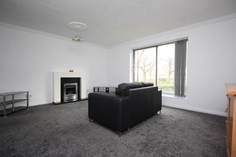 1 bedroom ground floor flat for sale - 0/1, 9 Riverview Drive, Glasgow G5 8ER