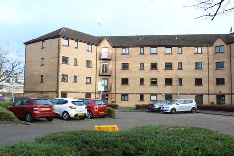 1 bedroom ground floor flat for sale, 0/1, 9 Riverview Drive, Glasgow G5 8ER