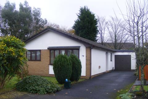 3 bedroom bungalow to rent, Llwyn Y Bryn, Ammanford SA18