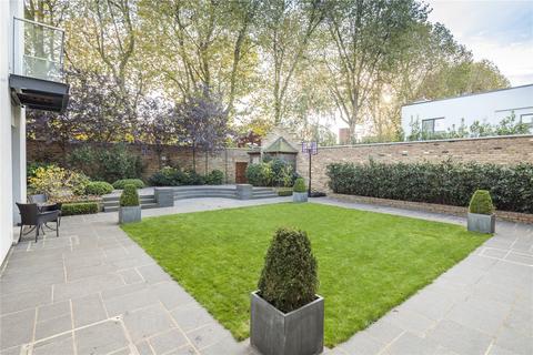 6 bedroom semi-detached house for sale, Crown Yard, Parsons Green, London, SW6