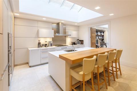6 bedroom semi-detached house for sale, Crown Yard, Parsons Green, London, SW6