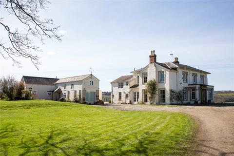 7 bedroom detached house for sale, Wrexham Road, Overton, Wrexham, LL13