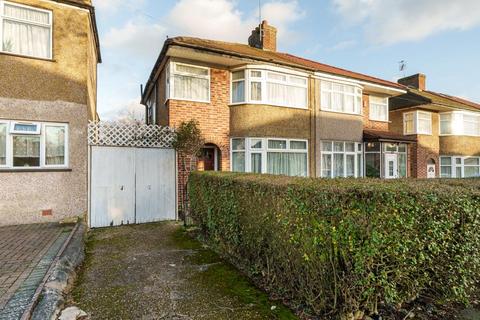 3 bedroom semi-detached house for sale, Stanmore,  Middlesex,  HA7