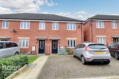 6 Cutler Close, Northampton, NN2 7EY