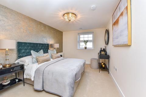 2 bedroom retirement property for sale, Orchard Lane, Alton, Hampshire