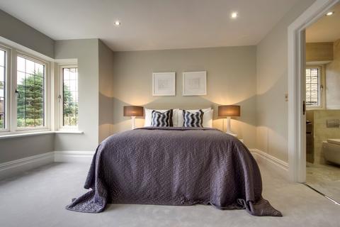 4 bedroom detached house for sale, Merrow Street, Guildford, Surrey