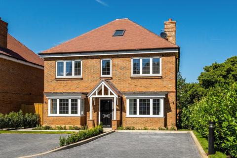 5 bedroom detached house for sale, Merrow Street, Guildford, Surrey