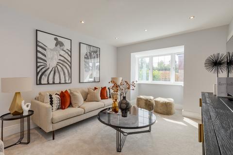 5 bedroom detached house for sale, Merrow Street, Guildford, Surrey