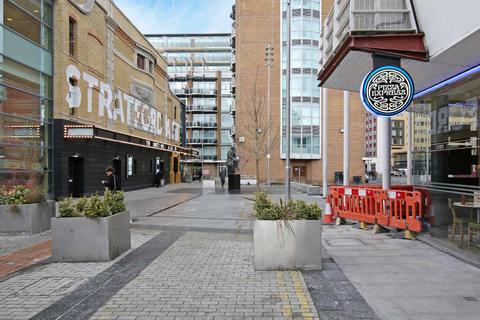 1 bedroom apartment for sale, Gerry Raffles Square, Stratford, London