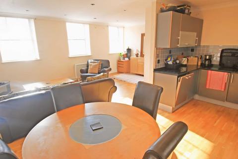 2 bedroom apartment for sale, Foundation Street, Ipswich