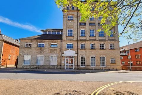 undefined, Foundation Street, Ipswich