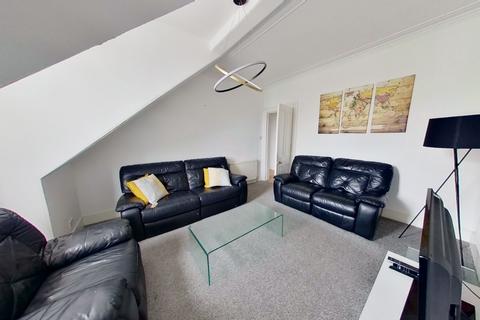 2 bedroom flat to rent - King Street, TFR, Aberdeen, AB24
