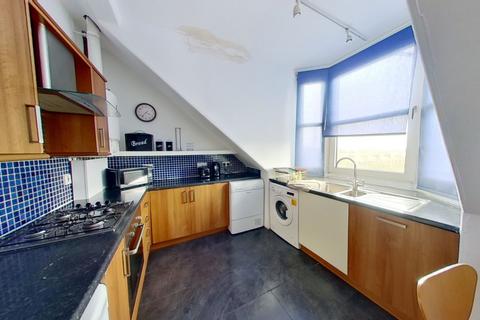 2 bedroom flat to rent, King Street, TFR, Aberdeen, AB24