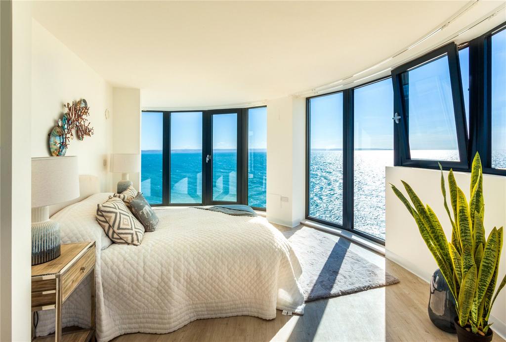 Bedroom Suite