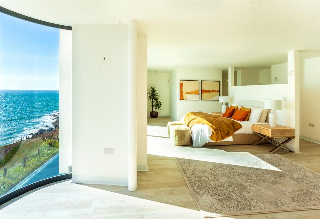 Bedroom Suite