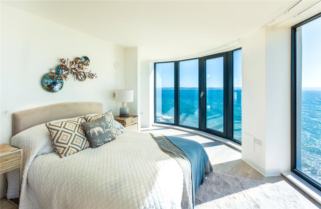Bedroom Suite