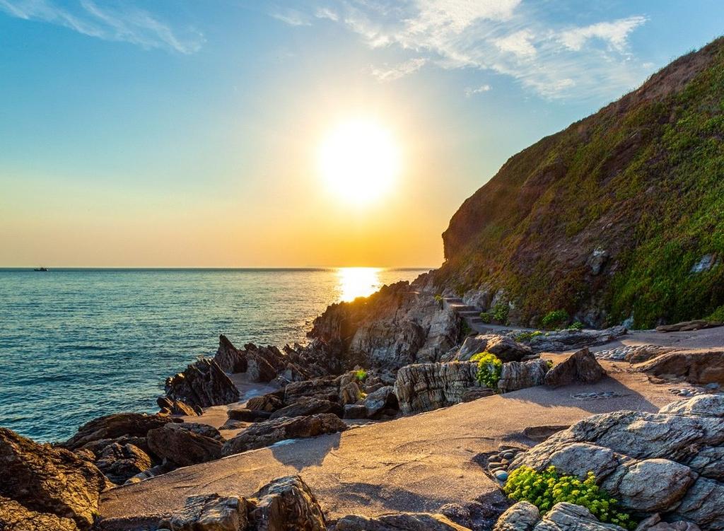 Coastal Access