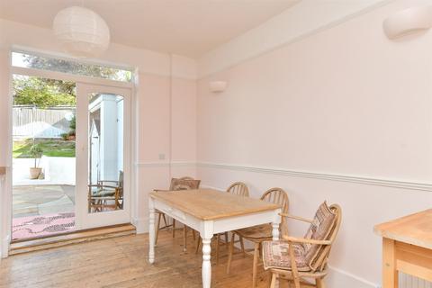 3 bedroom terraced house for sale, Quarry Bank Road, Brighton, East Sussex